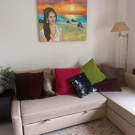 Apartamento Com Boa Localizacao E Conforto Повоа де Санта Ирия Екстериор снимка