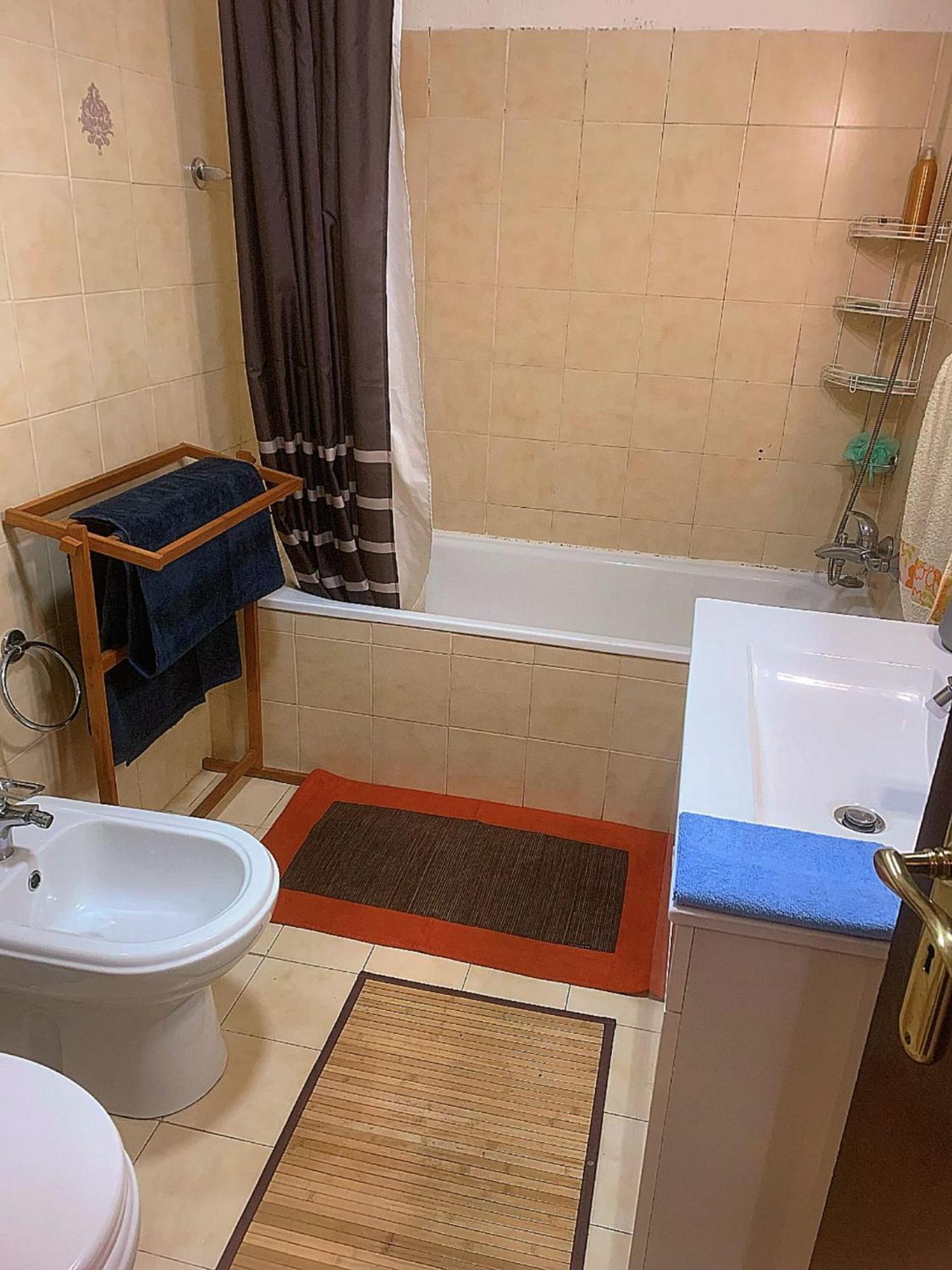 Apartamento Com Boa Localizacao E Conforto Повоа де Санта Ирия Екстериор снимка
