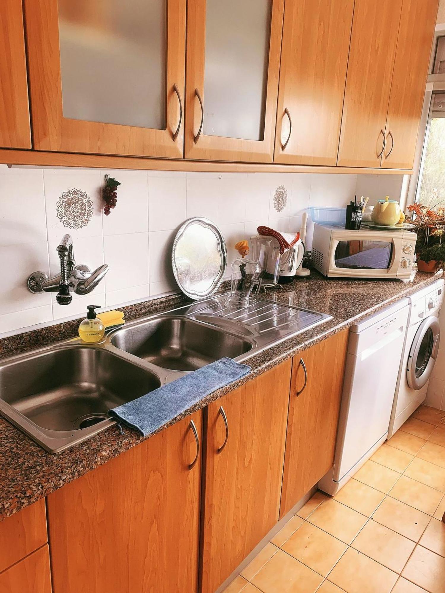 Apartamento Com Boa Localizacao E Conforto Повоа де Санта Ирия Екстериор снимка