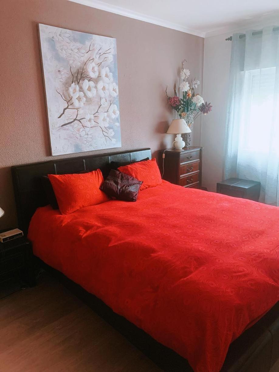 Apartamento Com Boa Localizacao E Conforto Повоа де Санта Ирия Екстериор снимка