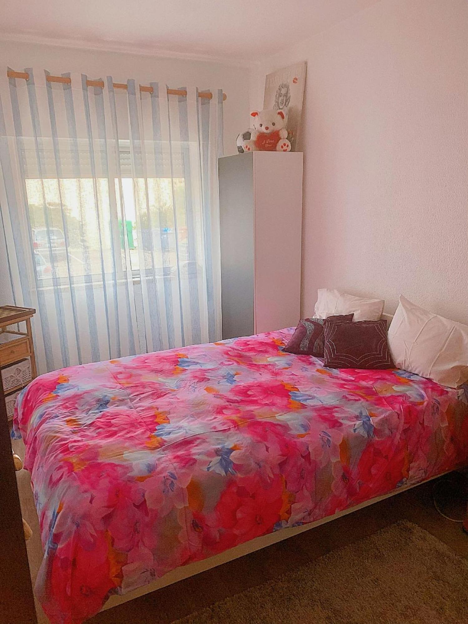 Apartamento Com Boa Localizacao E Conforto Повоа де Санта Ирия Екстериор снимка